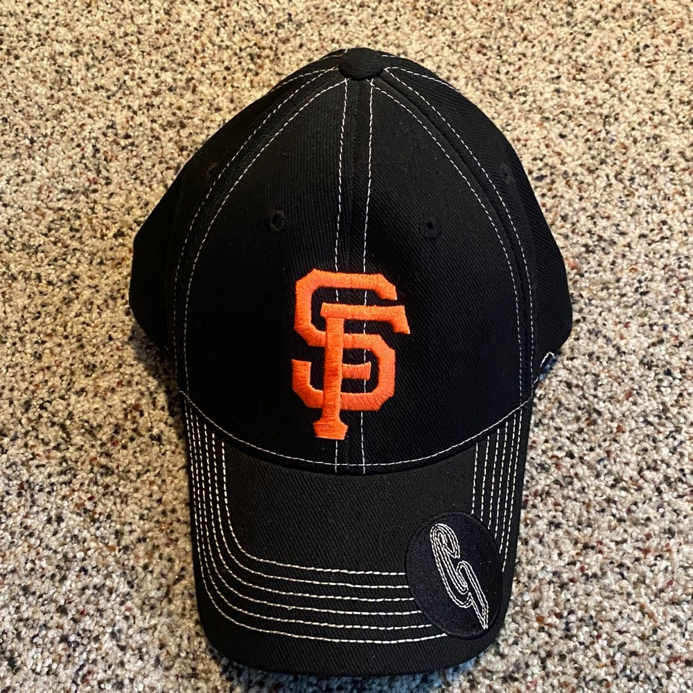 SF Giants Hat